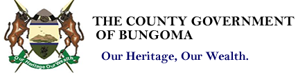 The County Government of Bungoma