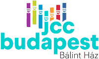 JCC Budapest - Bálint Ház