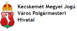 Kecskemét Megyei Jogú Város Önkormányzata